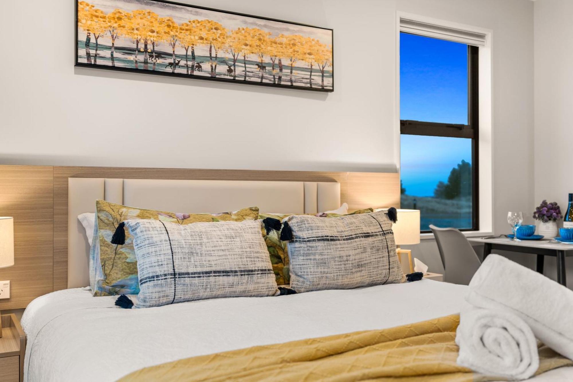 Apartament Starlet 11 Lake Tekapo Zewnętrze zdjęcie