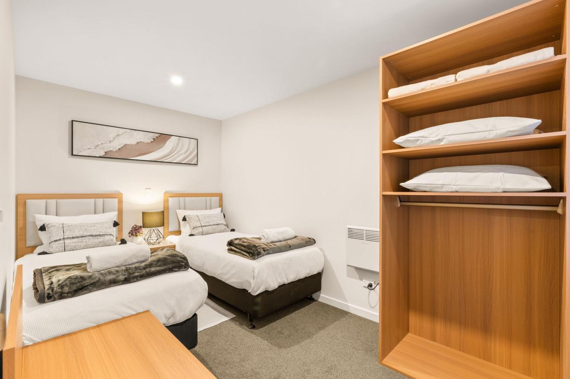 Apartament Starlet 11 Lake Tekapo Zewnętrze zdjęcie