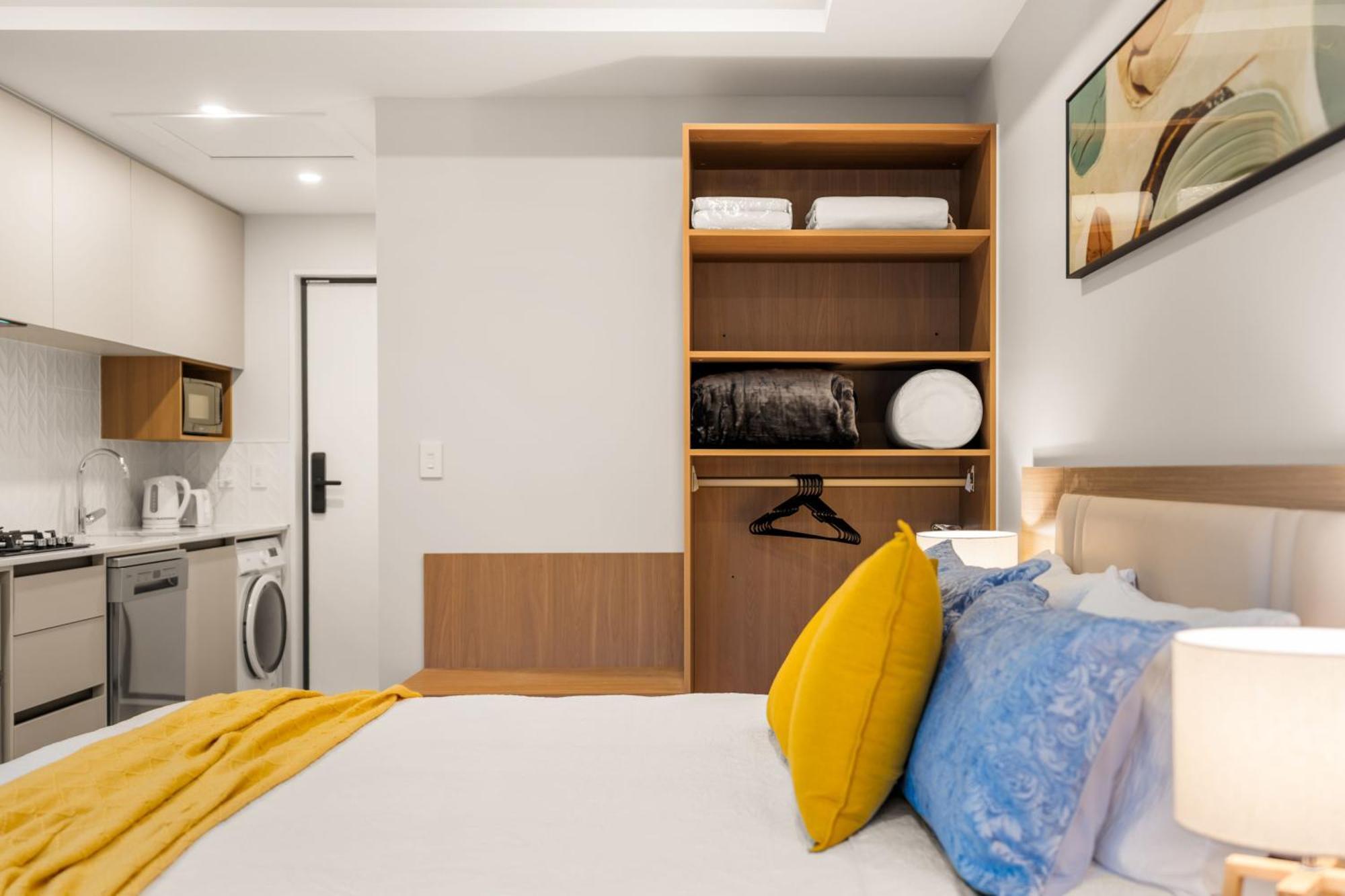 Apartament Starlet 11 Lake Tekapo Zewnętrze zdjęcie