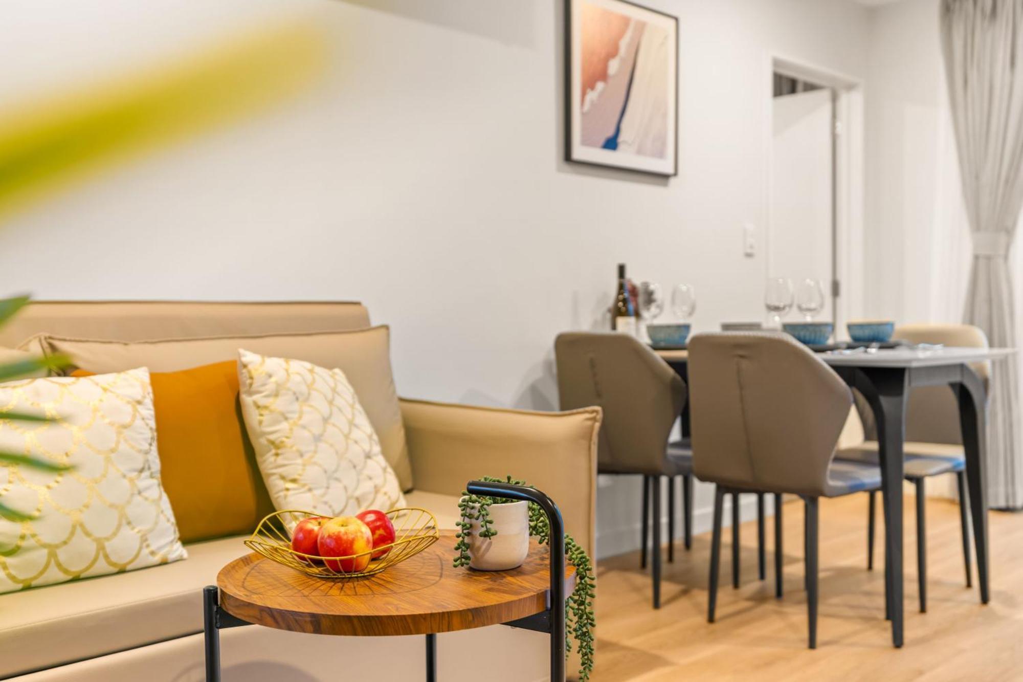 Apartament Starlet 11 Lake Tekapo Zewnętrze zdjęcie