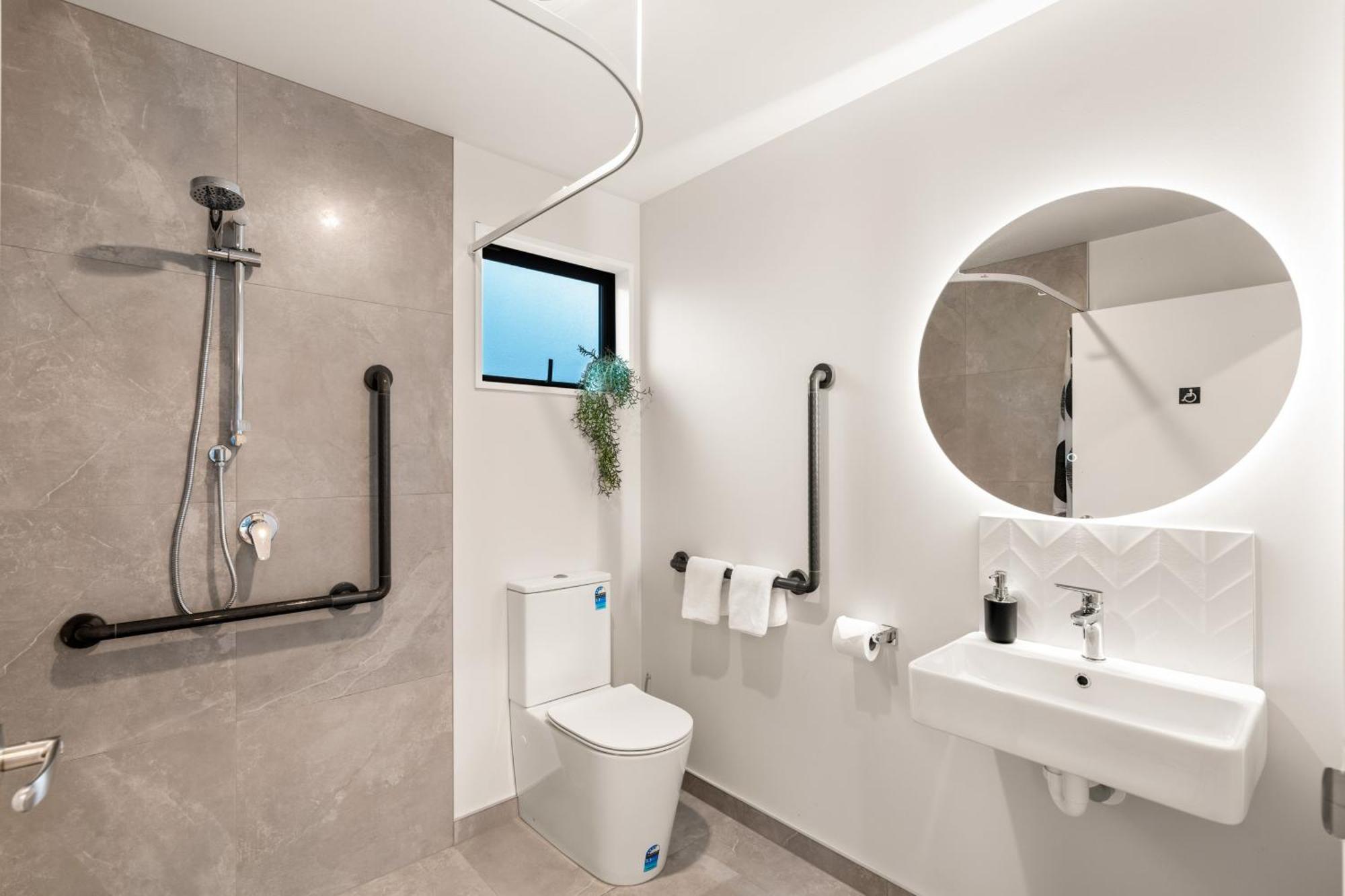 Apartament Starlet 11 Lake Tekapo Zewnętrze zdjęcie