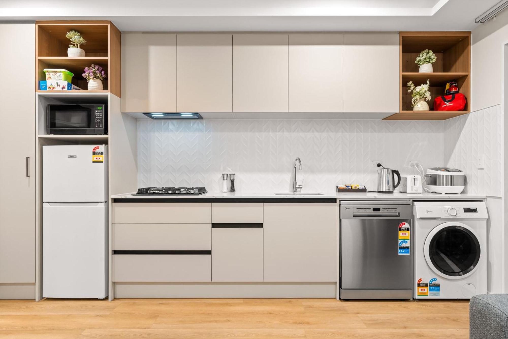Apartament Starlet 11 Lake Tekapo Zewnętrze zdjęcie