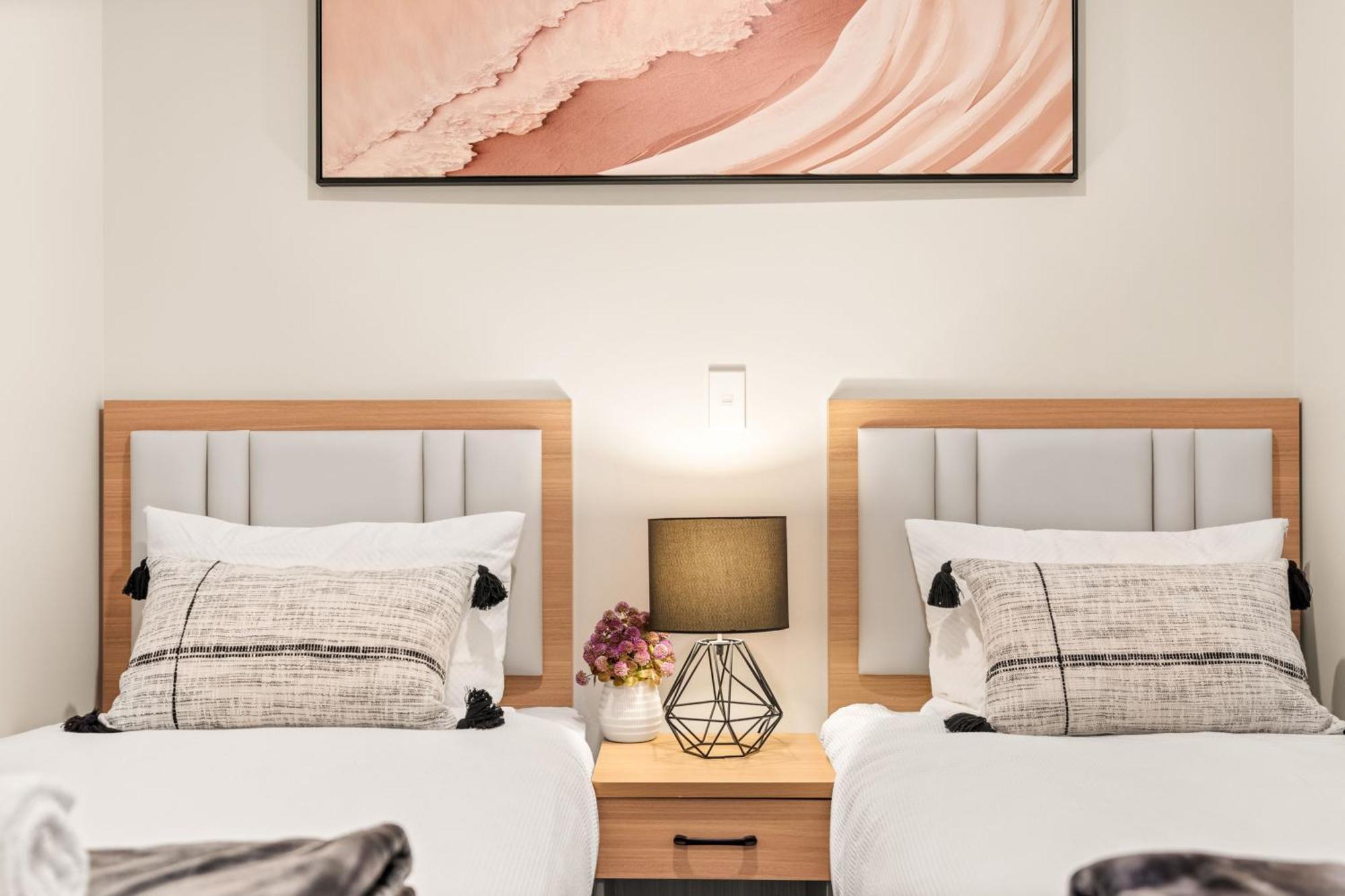 Apartament Starlet 11 Lake Tekapo Zewnętrze zdjęcie