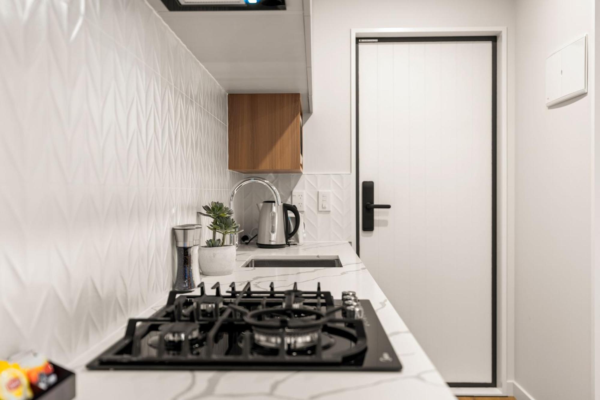 Apartament Starlet 11 Lake Tekapo Zewnętrze zdjęcie
