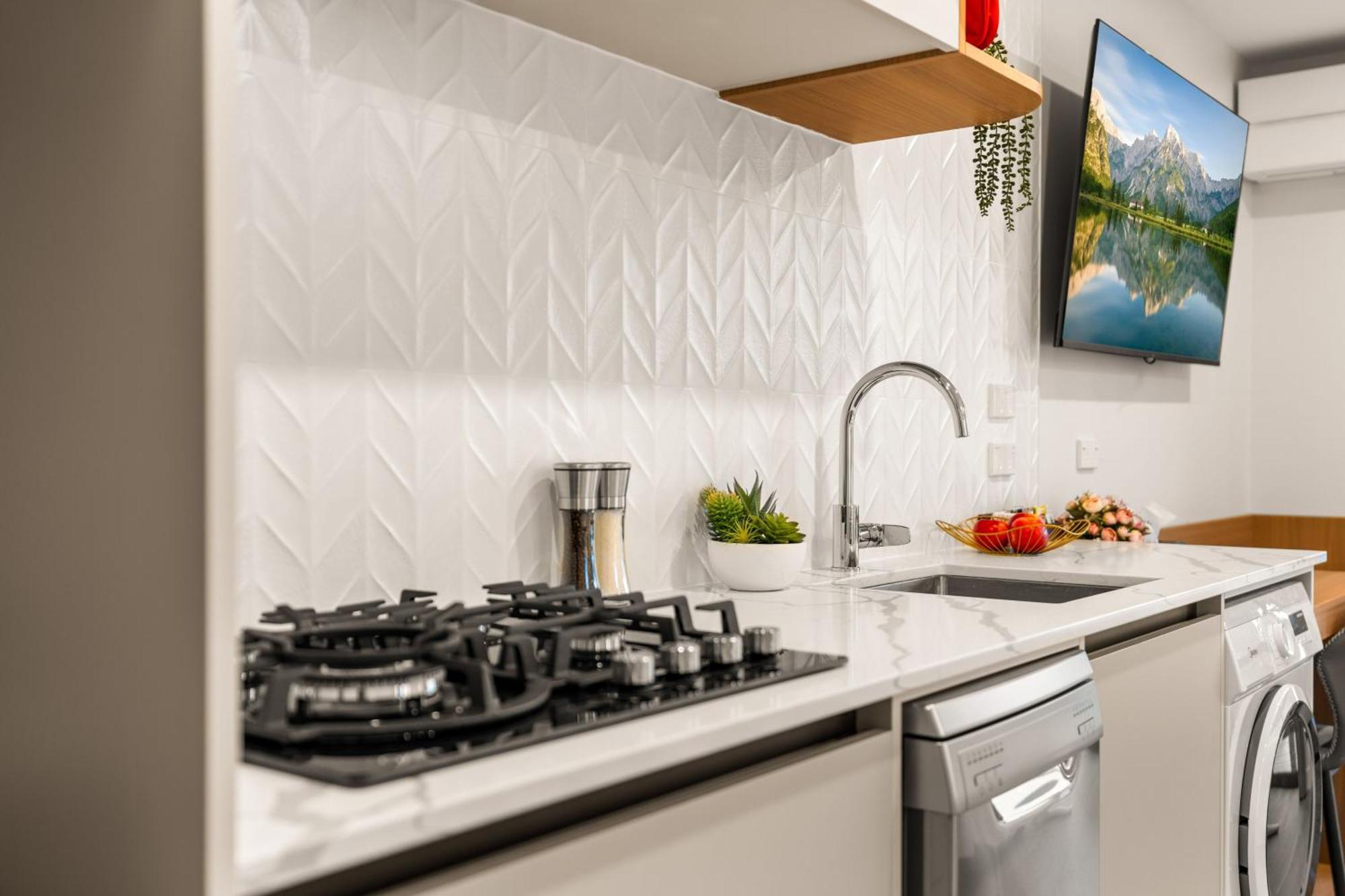 Apartament Starlet 11 Lake Tekapo Zewnętrze zdjęcie