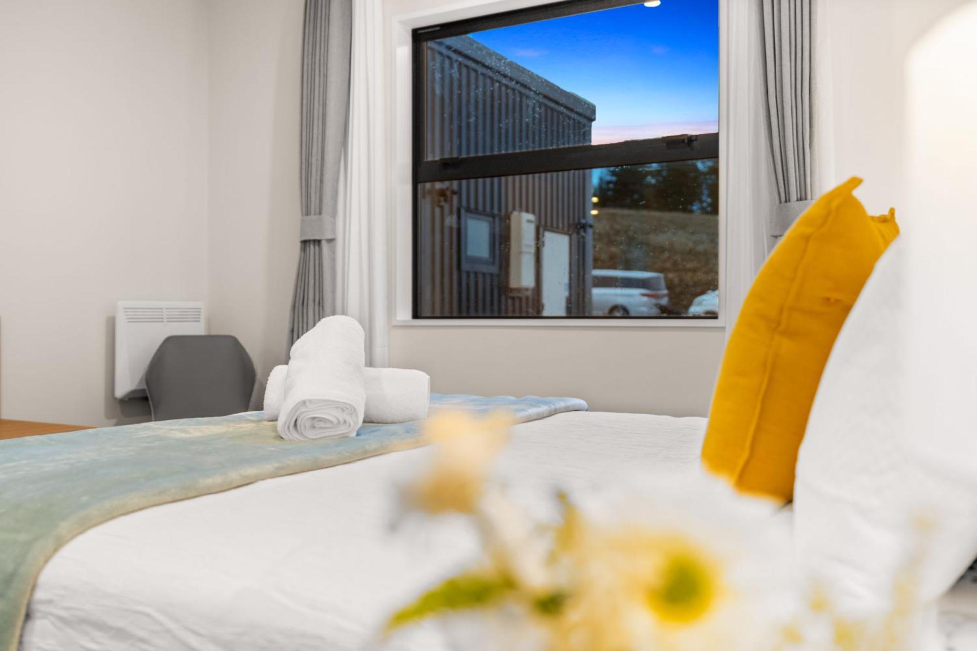 Apartament Starlet 11 Lake Tekapo Zewnętrze zdjęcie