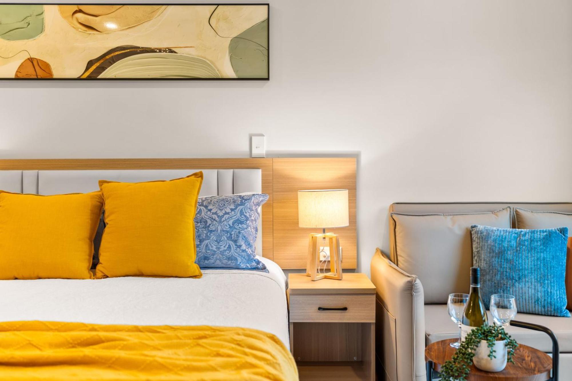 Apartament Starlet 11 Lake Tekapo Zewnętrze zdjęcie