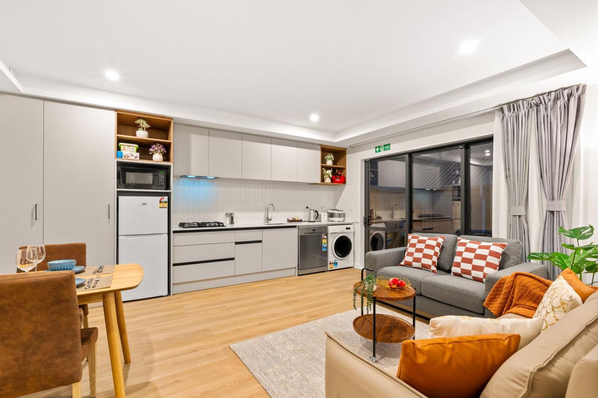 Apartament Starlet 11 Lake Tekapo Zewnętrze zdjęcie