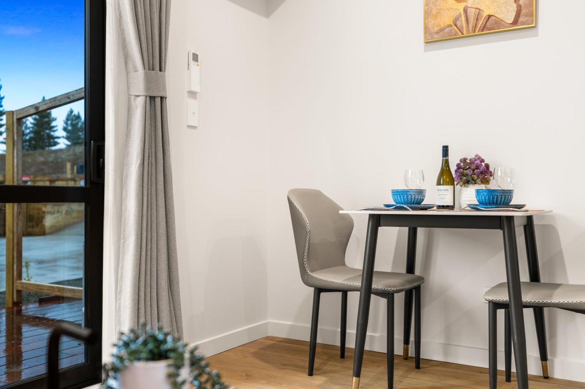 Apartament Starlet 11 Lake Tekapo Zewnętrze zdjęcie