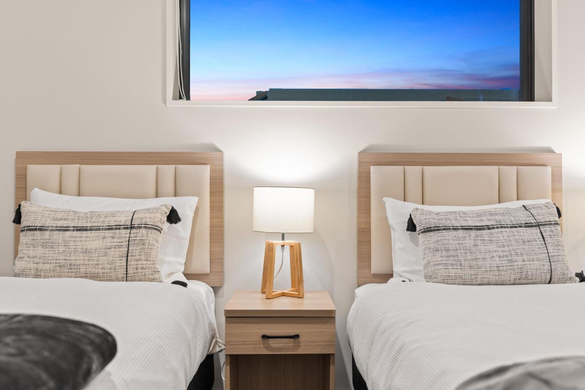Apartament Starlet 11 Lake Tekapo Zewnętrze zdjęcie