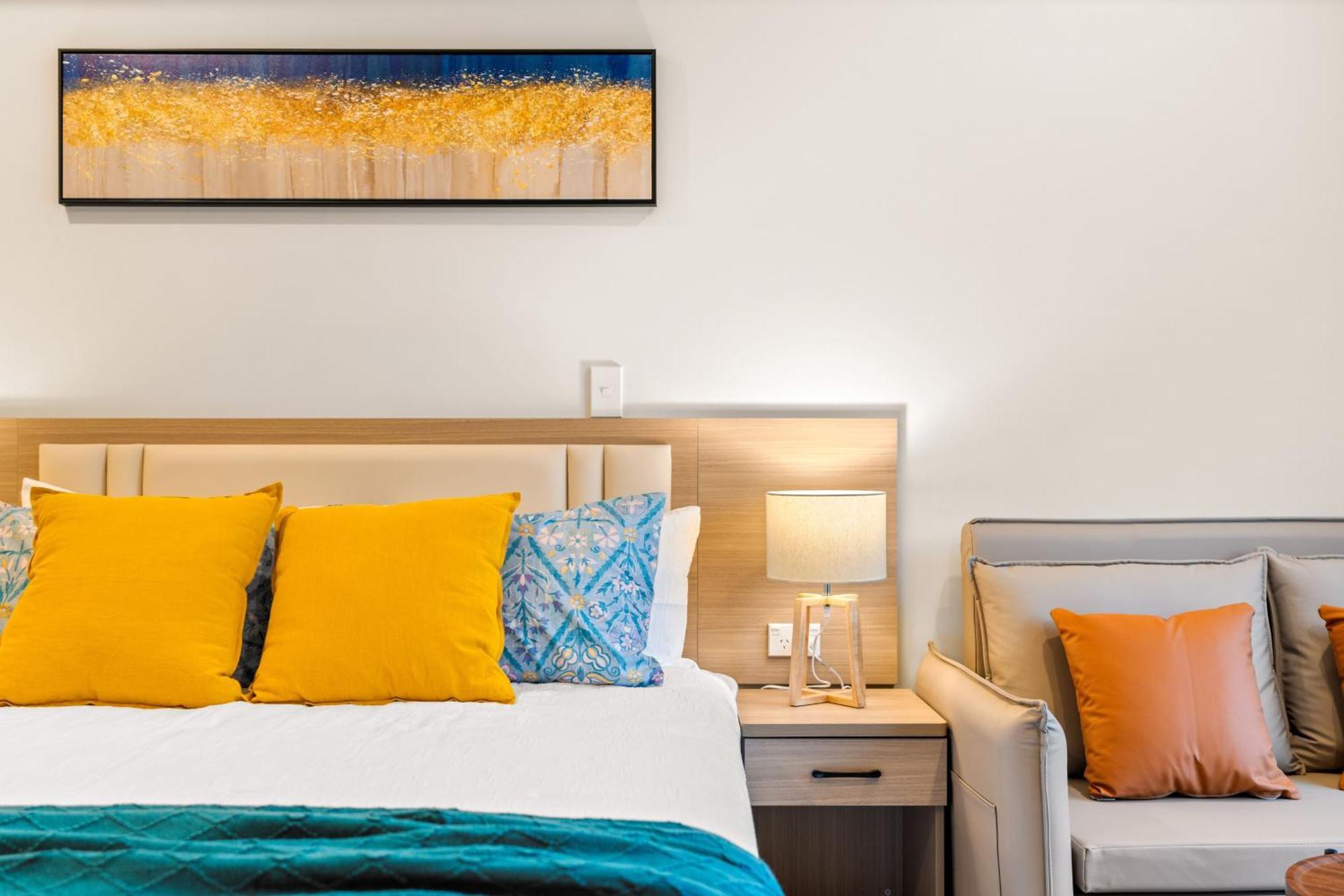 Apartament Starlet 11 Lake Tekapo Zewnętrze zdjęcie
