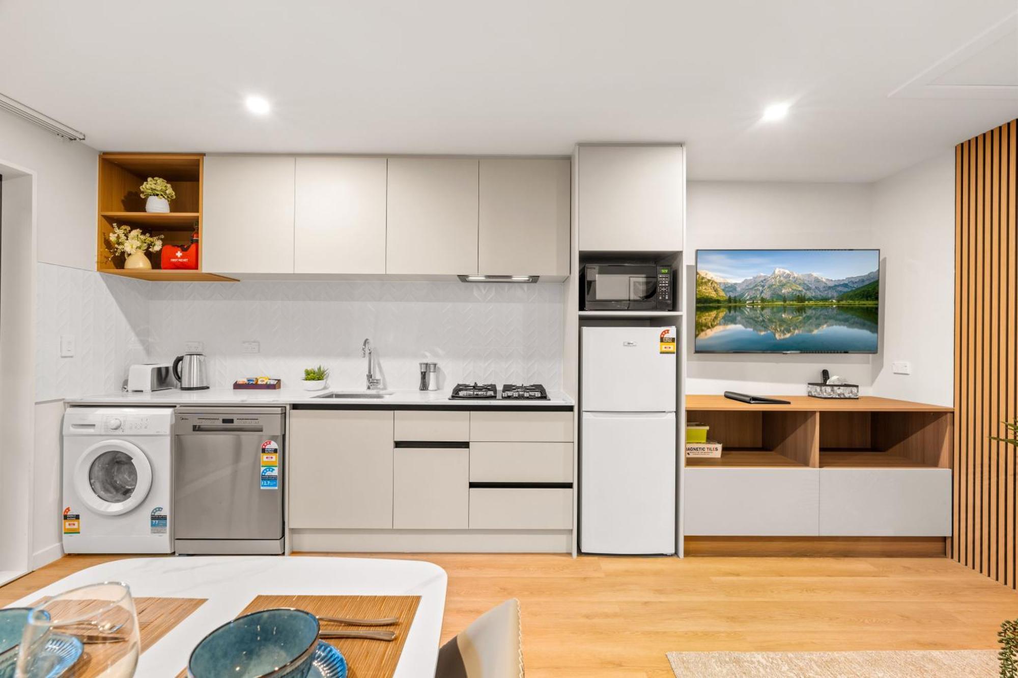 Apartament Starlet 11 Lake Tekapo Zewnętrze zdjęcie