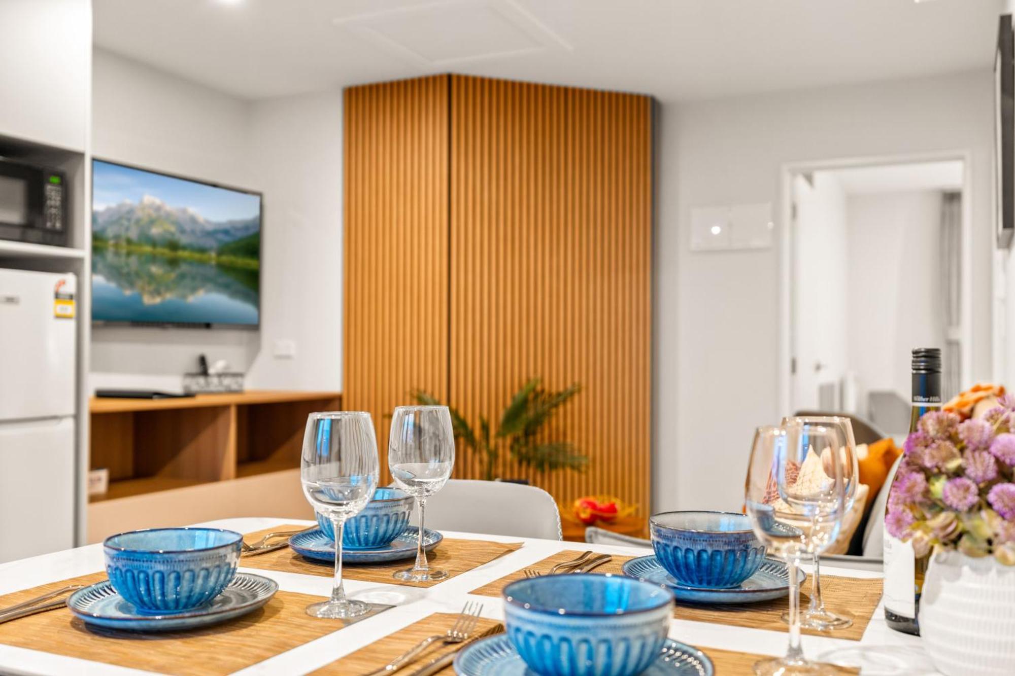 Apartament Starlet 11 Lake Tekapo Zewnętrze zdjęcie