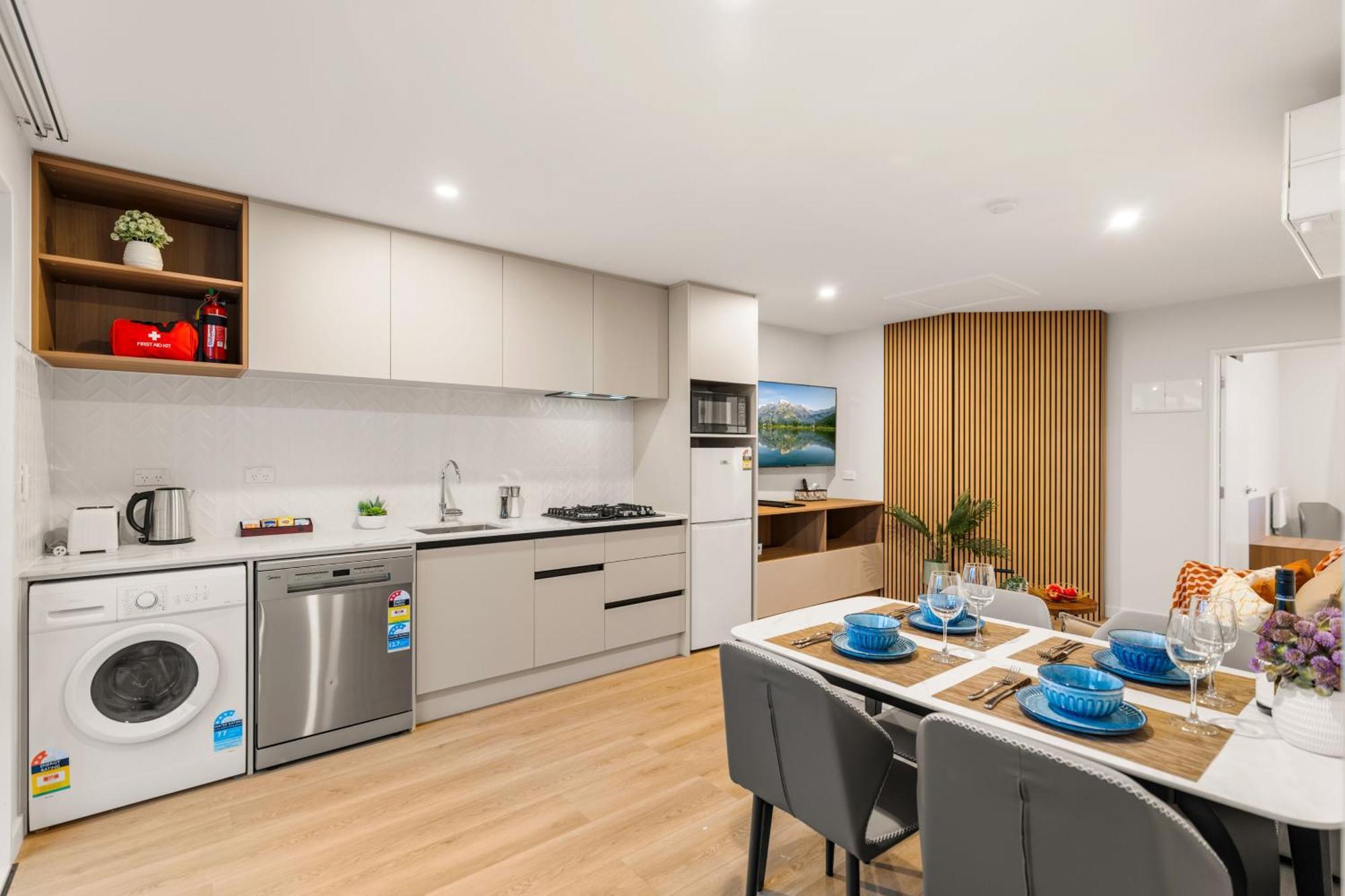 Apartament Starlet 11 Lake Tekapo Zewnętrze zdjęcie