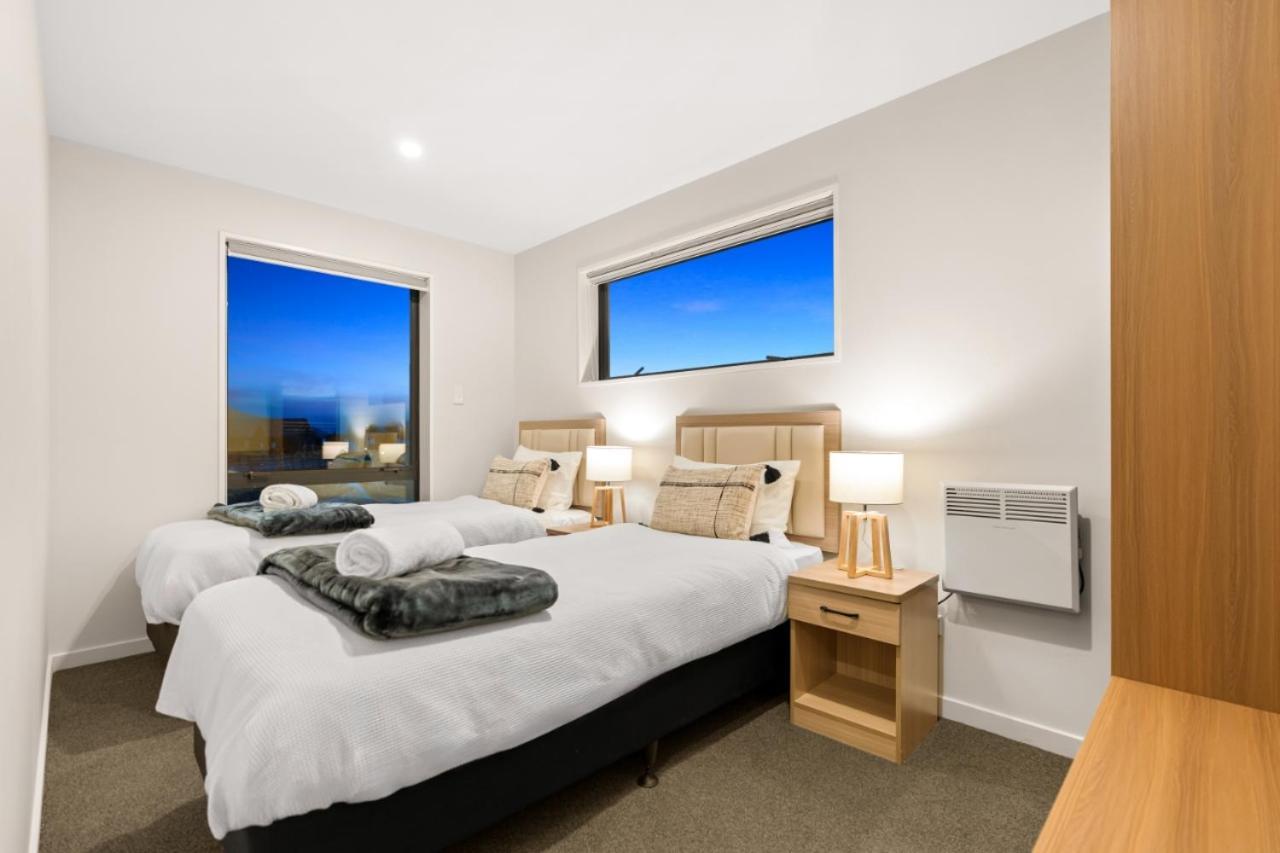 Apartament Starlet 11 Lake Tekapo Zewnętrze zdjęcie