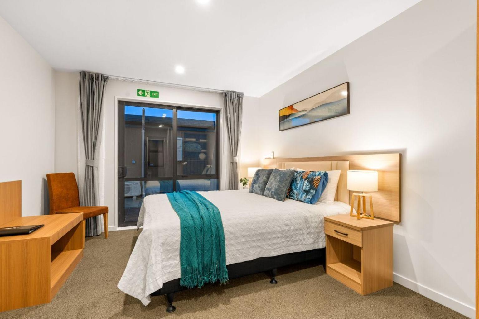 Apartament Starlet 11 Lake Tekapo Zewnętrze zdjęcie