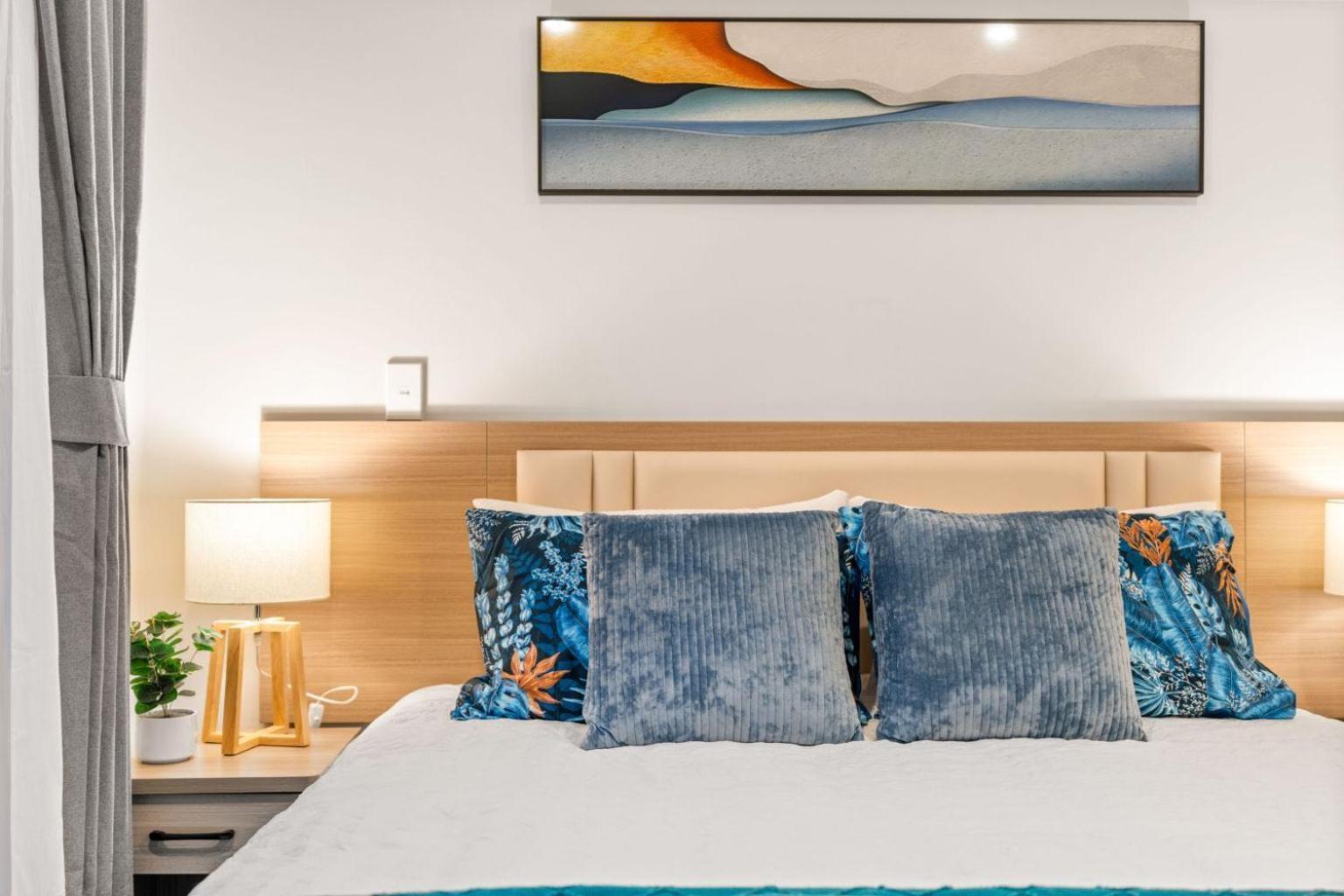 Apartament Starlet 11 Lake Tekapo Zewnętrze zdjęcie